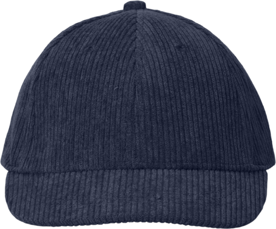 BABYMOCS Baseball Cap - Corduroy - Vuxen på