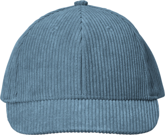 BABYMOCS Baseball Cap - Corduroy - Vuxen på