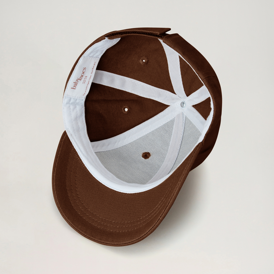 BABYMOCS Baseball Cap - Cotton Edition - Vuxen på