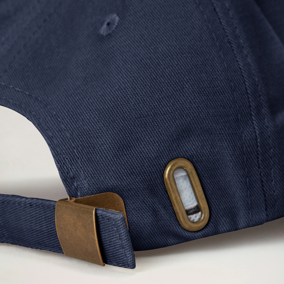 BABYMOCS Baseball Cap - Cotton Edition - Vuxen på