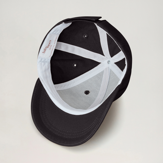 BABYMOCS Baseball Cap - Cotton Edition på