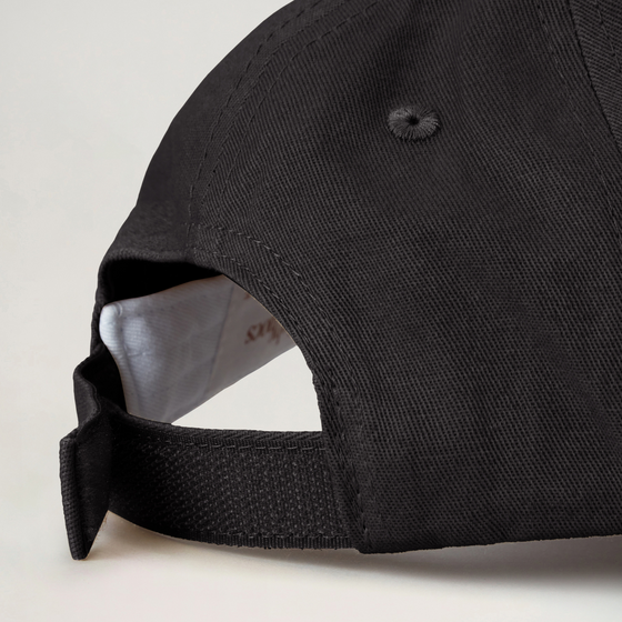 BABYMOCS Baseball Cap - Cotton Edition på