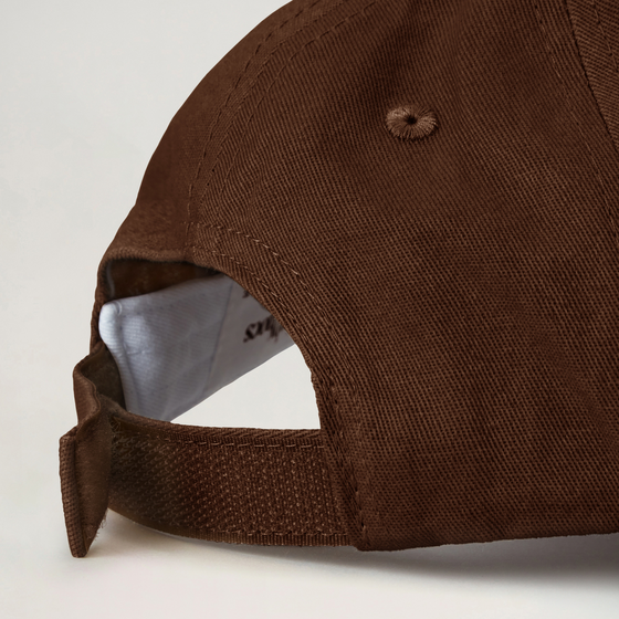 BABYMOCS Baseball Cap - Cotton Edition på