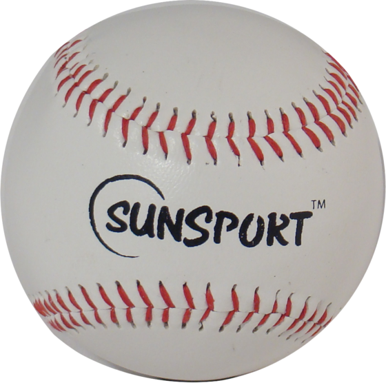 SUNSPORT Baseball Soft Core på