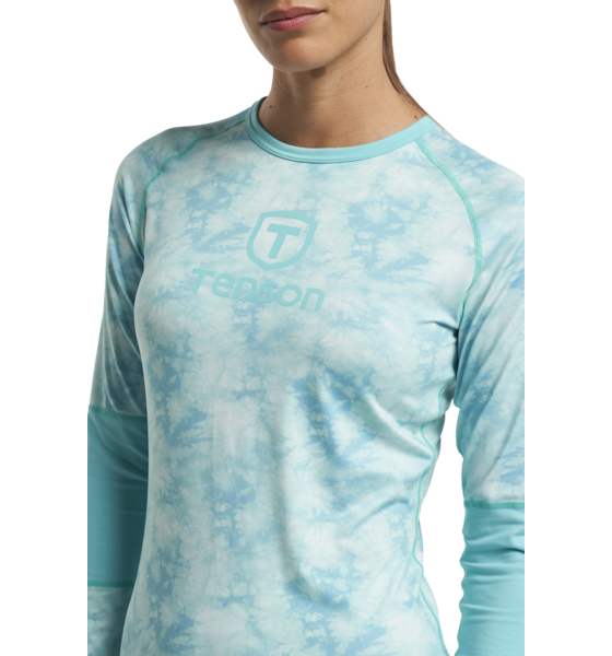 TENSON Baselayer Top Women på