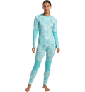 TENSON Baselayer Top Women på