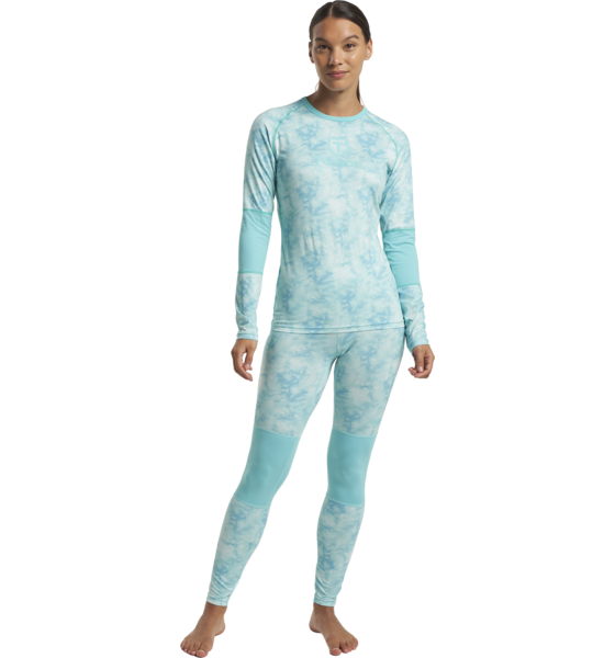 TENSON Baselayer Top Women på