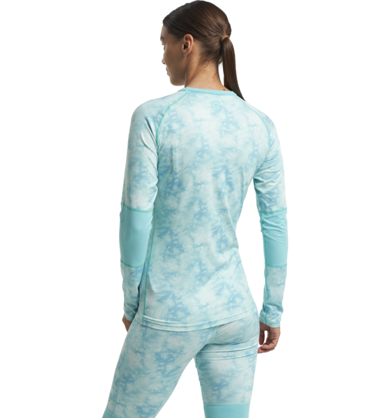 TENSON Baselayer Top Women på