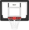 NORTHIX Basketball Backboard With Hoop And Net på