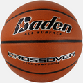 KEMPA Basketball Baden Crossover på