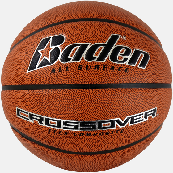 KEMPA Basketball Baden Crossover på