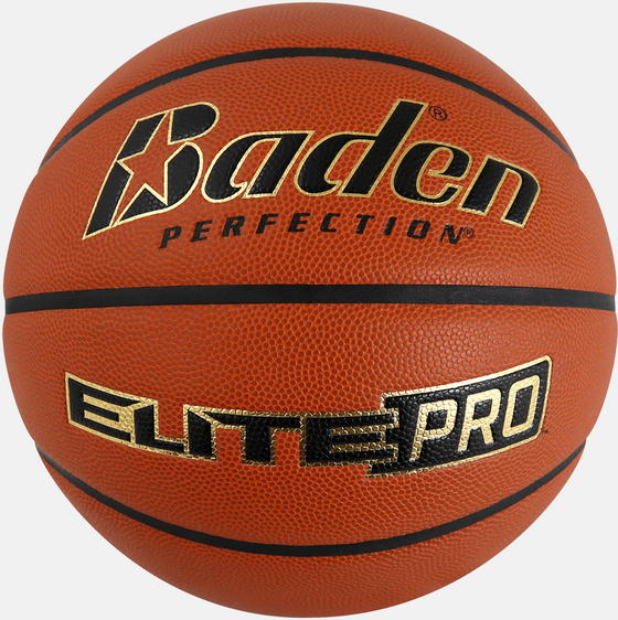 KEMPA Basketball Baden Elite Pro Nfhs på