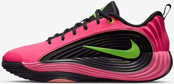 NIKE Basketball Shoes Giannis Immortality 5 på
