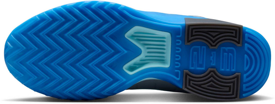 NIKE Basketball Shoes Lebron Witness 9 på