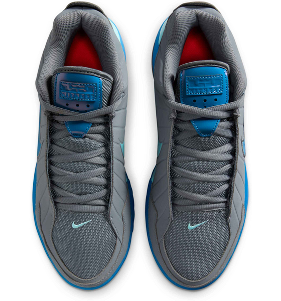 NIKE Basketball Shoes Lebron Witness 9 på