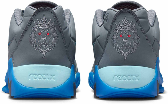 NIKE Basketball Shoes Lebron Witness 9 på