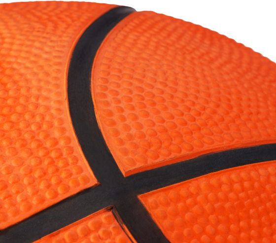 NORTHIX Basketball Size 7 på