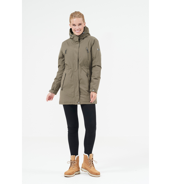 WHISTLER Basta Parka på