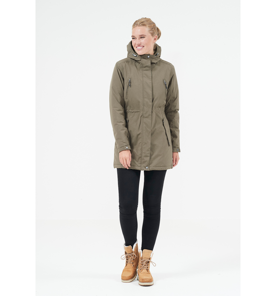 WHISTLER Basta Parka på
