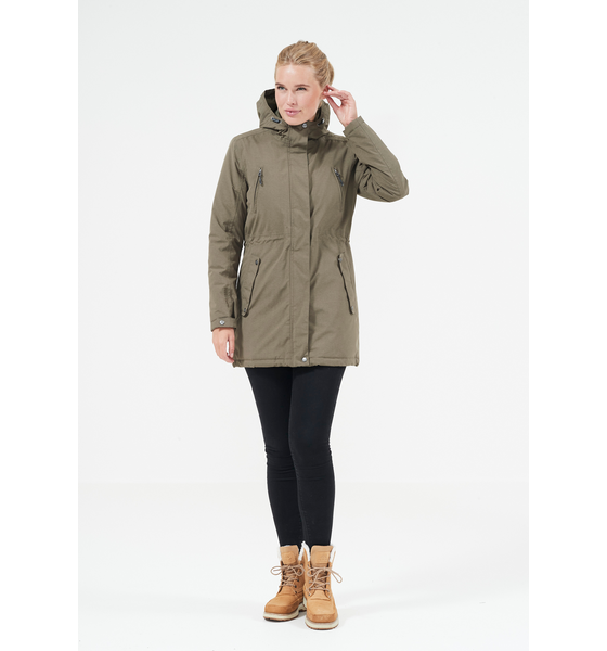 WHISTLER Basta Parka på