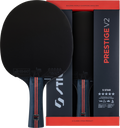 STIGA Bat Prestige V2 - 5-star på