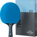 STIGA Bat Pro Wrb Blue Edition - 3-star på