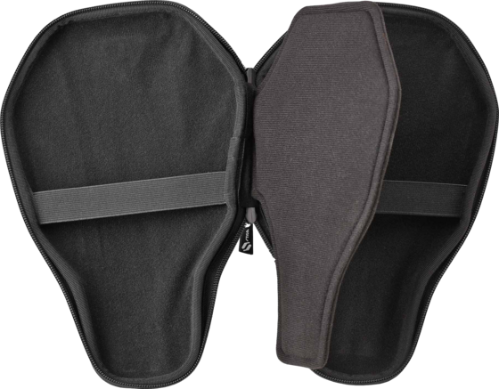 STIGA Batcover Cybercase på