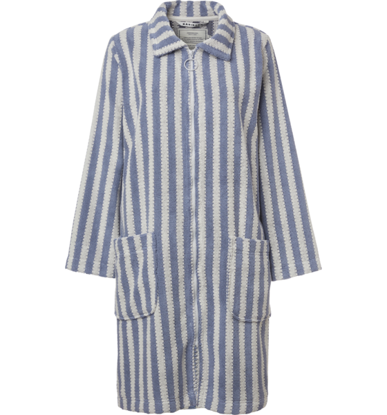 EMMAMALENA Bathrobe Ladies Stripe på