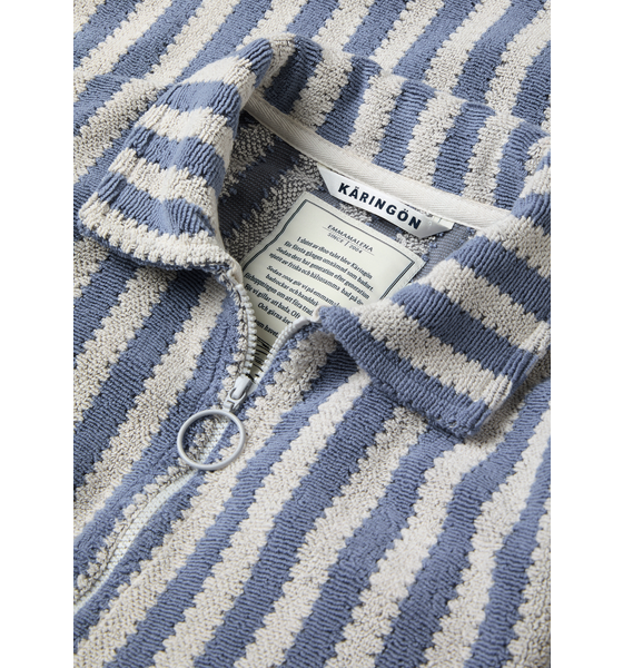 EMMAMALENA Bathrobe Ladies Stripe på