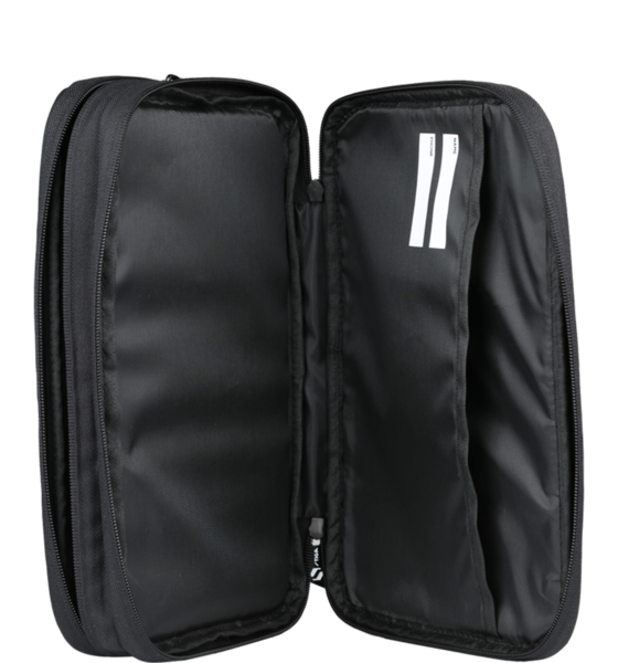 STIGA Batwallet Eco Rival, Black på