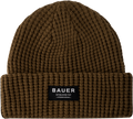 BAUER Bauer Knit Waffle Mössa - Senior på