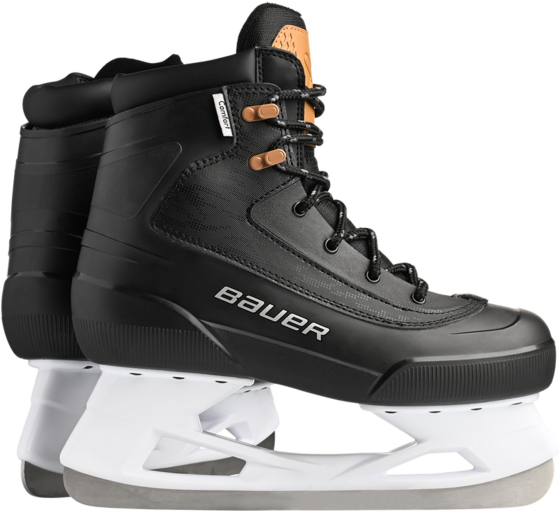 BAUER Bauer Rec Ice Unisex Colorado - Junior på