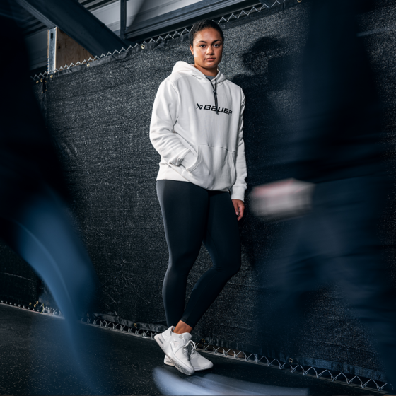 BAUER Bauer Womens Legging - Dam på