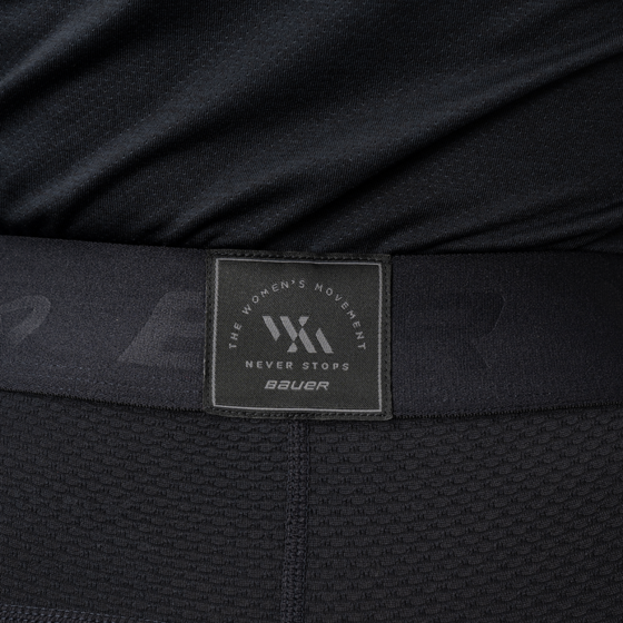 BAUER Bauer Womens Pro Jill Byxor - Dam på