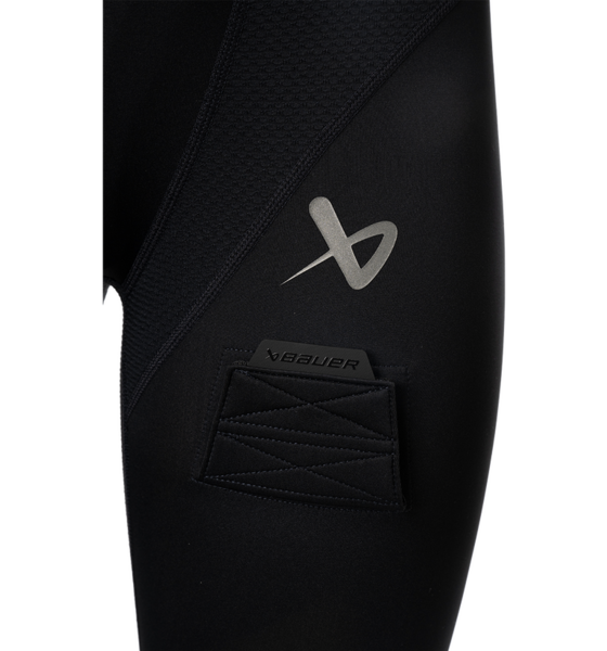 BAUER Bauer Womens Pro Jill Byxor - Dam på
