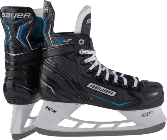 BAUER Bauer X-lp Skridskor - Intermediate på