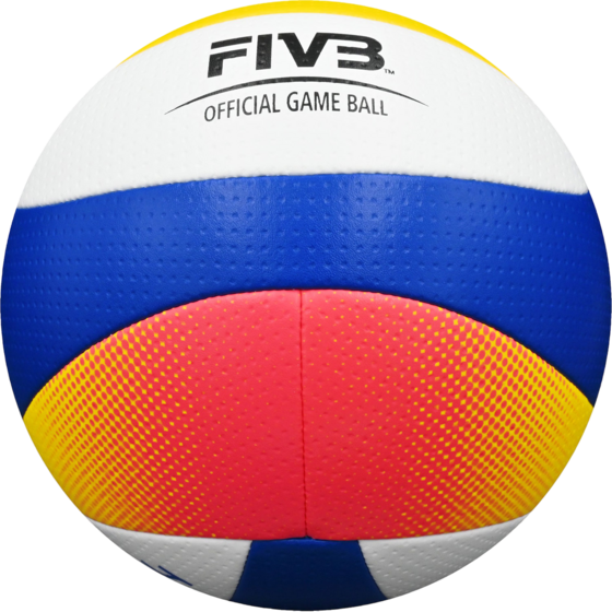 MIKASA Beach Volleyball Beach Pro Mikasa Bv550c på