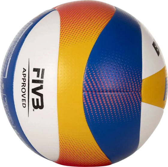 MIKASA Beach Volleyball Beach Pro Mikasa Bv550c på