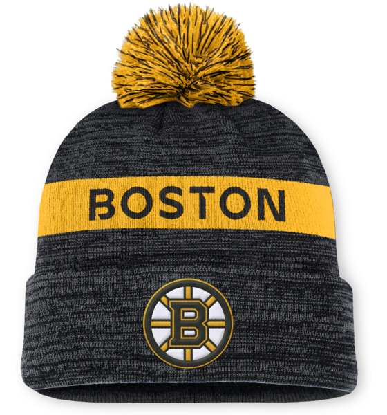 FANATICS Beanie With Pom på