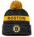 FANATICS Beanie With Pom på