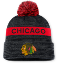 FANATICS Beanie With Pom på