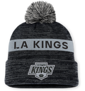 FANATICS Beanie With Pom på