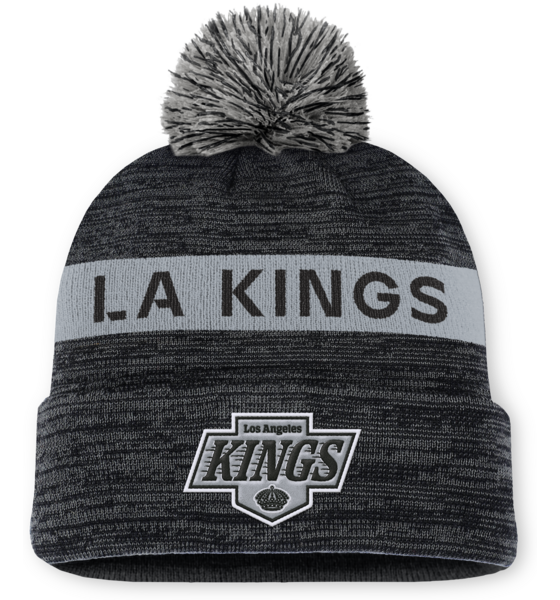 FANATICS Beanie With Pom på