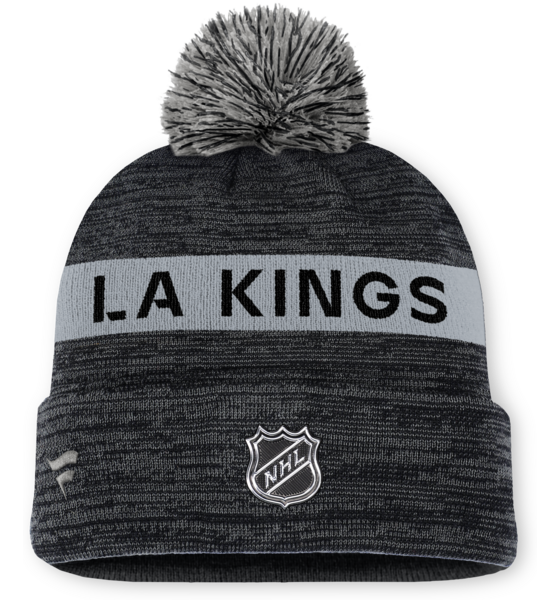 FANATICS Beanie With Pom på