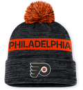 FANATICS Beanie With Pom på