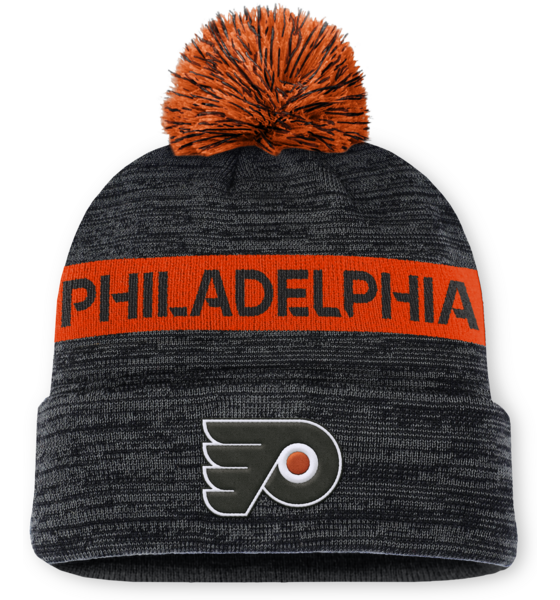FANATICS Beanie With Pom på