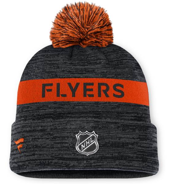 FANATICS Beanie With Pom på