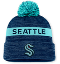 FANATICS Beanie With Pom på
