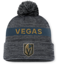 FANATICS Beanie With Pom på