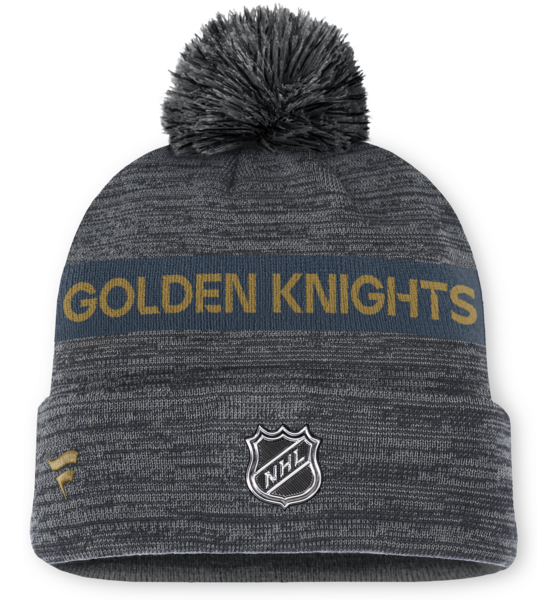 FANATICS Beanie With Pom på
